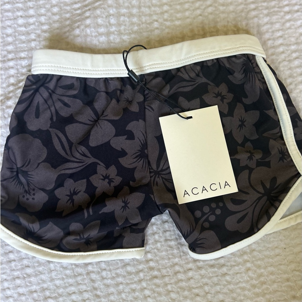 ✖️SOLD✖️Acacia Swimwear Honey Size Petite